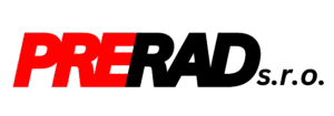 PRERAD logo PRERAD logo