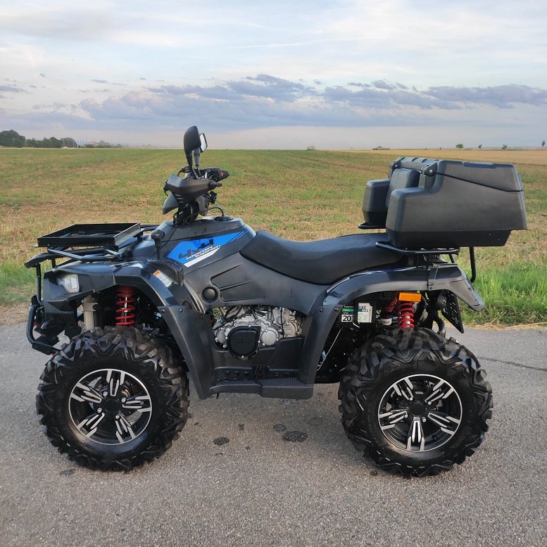 Wir kaufen dein Quad Wir kaufen dein Quad